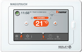 Braemar heating deals