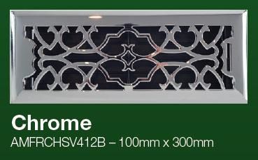 mcmaster victorian chrome